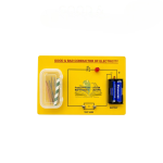 Good and Bad Conductor of Electricity Kit